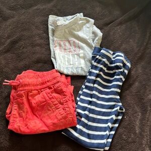 Boy clothing lot. Size 5